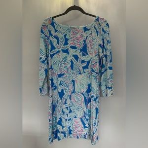 Women’s Lilly Pulitzer dress size medium